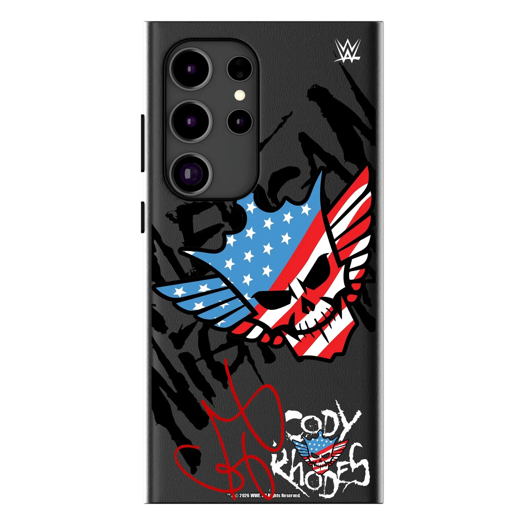 Cody Rhodes