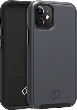 Nimbus9 - CIRRUS 2 CASES