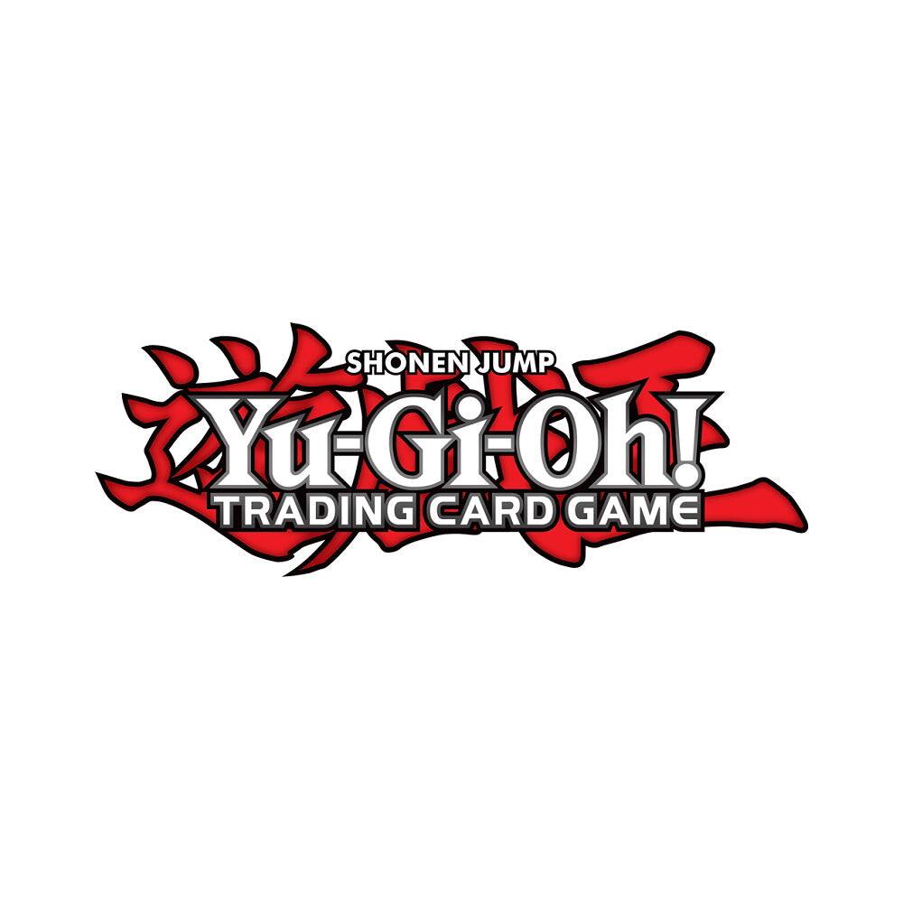 SHONEN JUMP Yu-Gi-Oh! TRADING CARD GAME