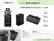 digipower TRAVEL BATTERY CHARGING KIT FOR NIKON CAMERAS 100% COMPATIBLE WITH EN-EL25 BATTERY re-fuel C 300 SHOTS PER CHARGE & Cretust Duo BATTERY & CHARGER O . re-fuel 60 MINUTES VIDEO RECORDING 3X FASTER SHOTS PER CHARGE 300 CEC - - - 1 NKON CHMEHRS 60 SNOT I - - -. - - E PREMIUM POWER & PERFORMANCE Dre-fuel M -h FEATURES COMPATIBLE WITH: Long life Li-ion battery NIKON Mirrorless Cameras 1250mAh capacity 100% compatible with Nikon Z30 Z50 EN-EL25 battery Compact charger with flip open AC plug Battery charge indicator Fold-away wall plug Charging indicator Item No.:RFK-NKL25 UPC: 7 58302 18525 2
