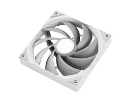 TRYX - ROTA PRO 120 120mm 4-Pin PWM LCP FDB Fan 2250RPM 81.32CFM - White