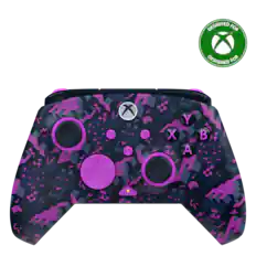 DESIGNED FOR XBOX