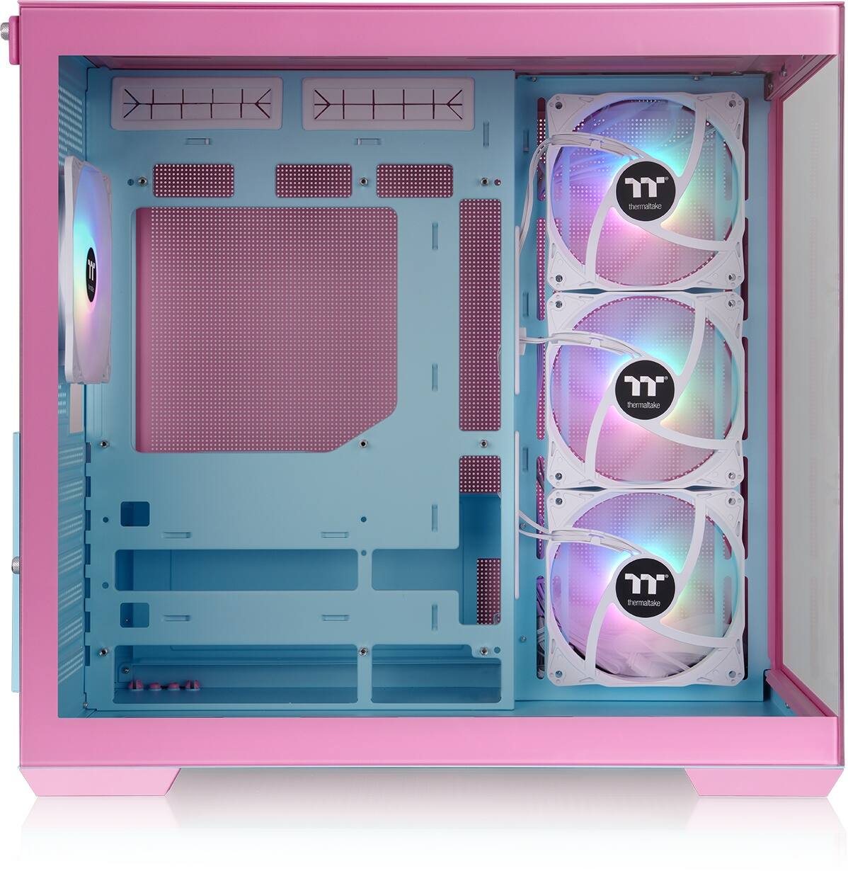 The text on the image reads "XK >HK thermate Y termatake." This text is not grammatically correct, and it is unclear what it is intended to convey.