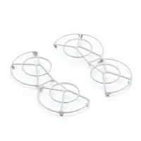 DJI - Neo Propeller Guard - Gray - Front_Zoom