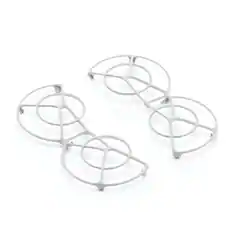Front. DJI - Neo Propeller Guard - Gray.