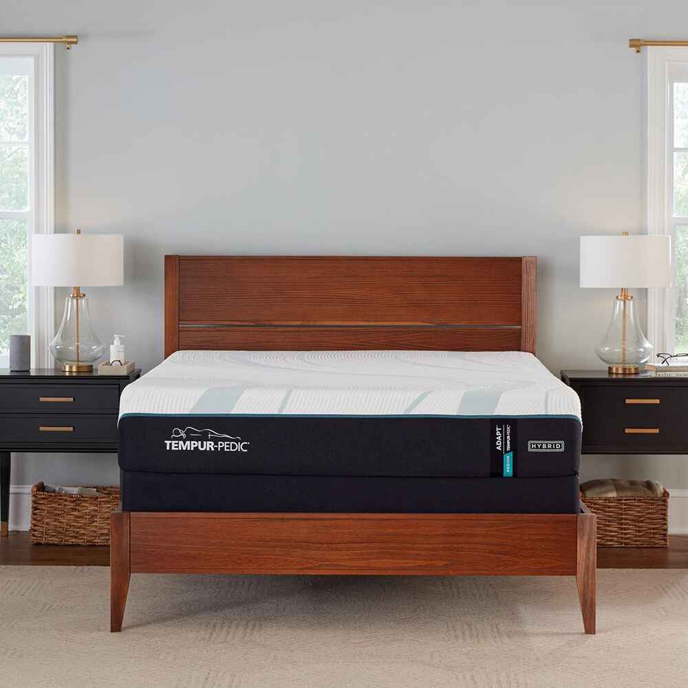 TEMPUR-PEDIC  
ADAPT  
HYBRID