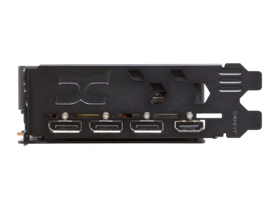 PowerColor Reaper Radeon RX 9070 XT 16GB GDDR6 PCI Express 5.0 x16 RDNA ...