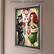 OPTIONAL ACRYLIC FRAME