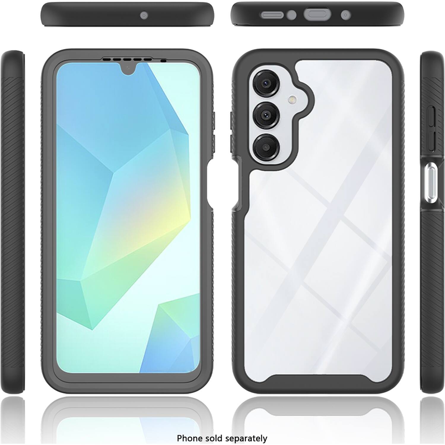 Phone sold separately