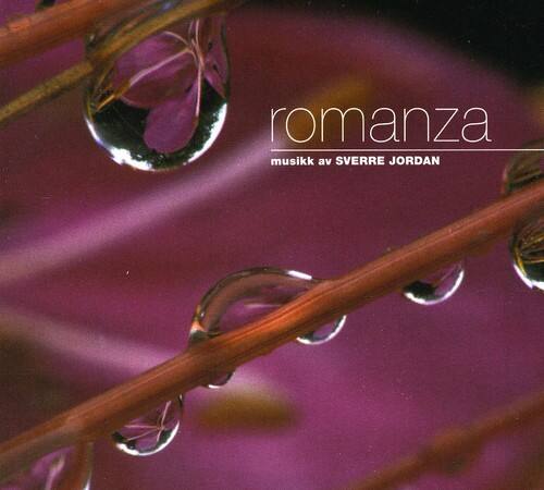 Hilde Haraldsen Sveen - Romanza   - SUPER-AUDIO CD [Super Audio CD (SACD)] price history on PriceWatchPro