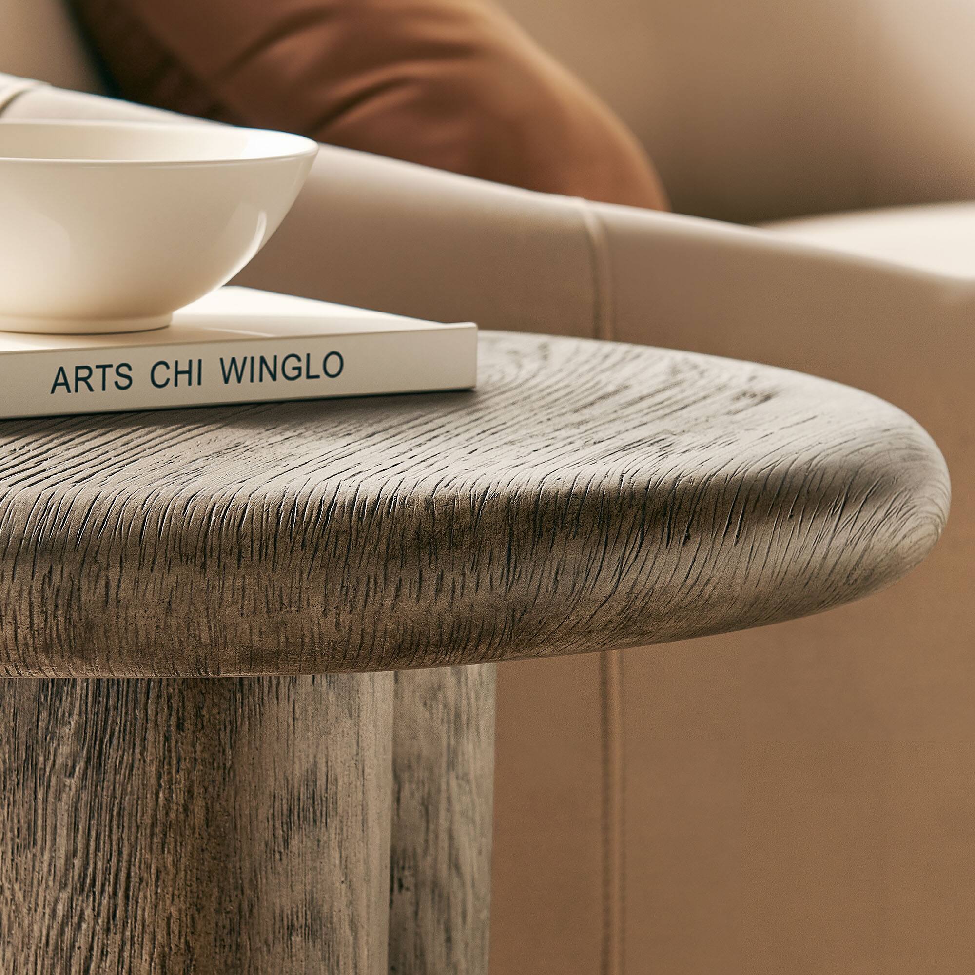 ARTS CHI WINGLO