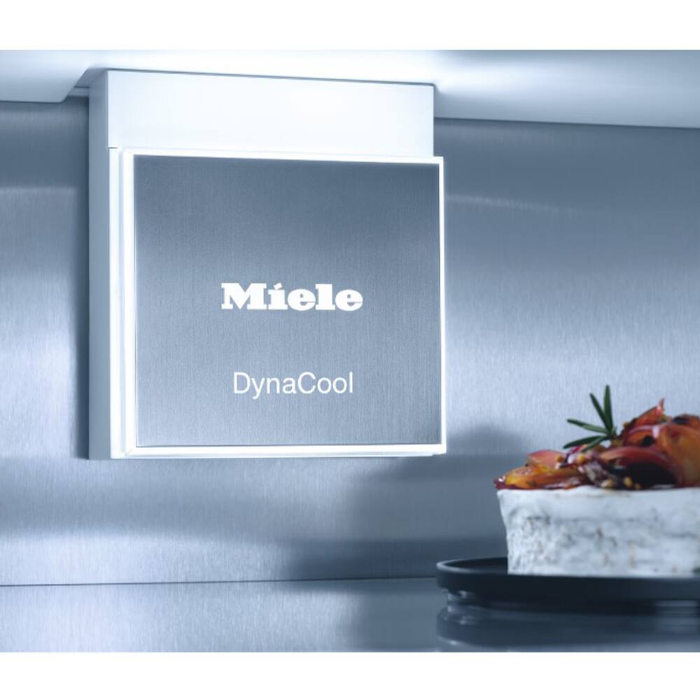 Miele DynaCool