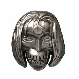 Monogram - DC Comics Suicide Squad Pewter Lapel Pin | Katana - Silver