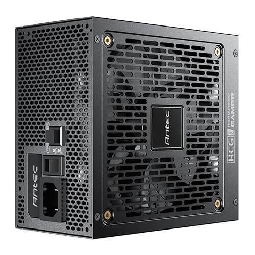 Antec CURTOC GAMER HCG