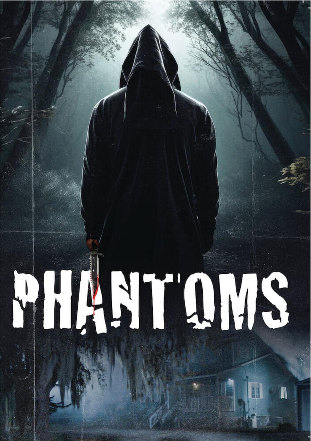 Phantoms   - DVD price history on PriceWatchPro