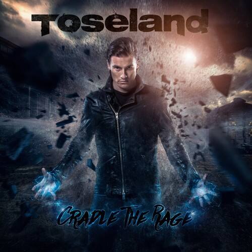 Toseland  
Cradle The Rage