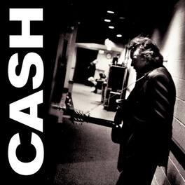 Johnny Cash - American III: Solitary Man - VINYL LP