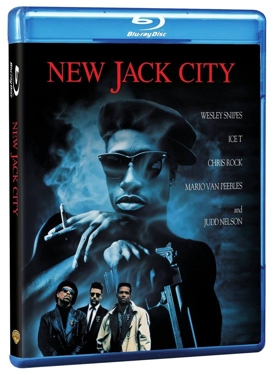 Angle. New Jack City [Blu-ray].