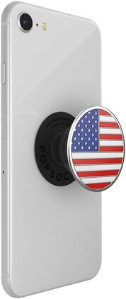 PopSockets - PopGrip Enamel - Old Glory