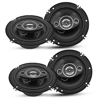 Are 6.5 Subwoofers in Car Doors a Good Idea? Expert Insights