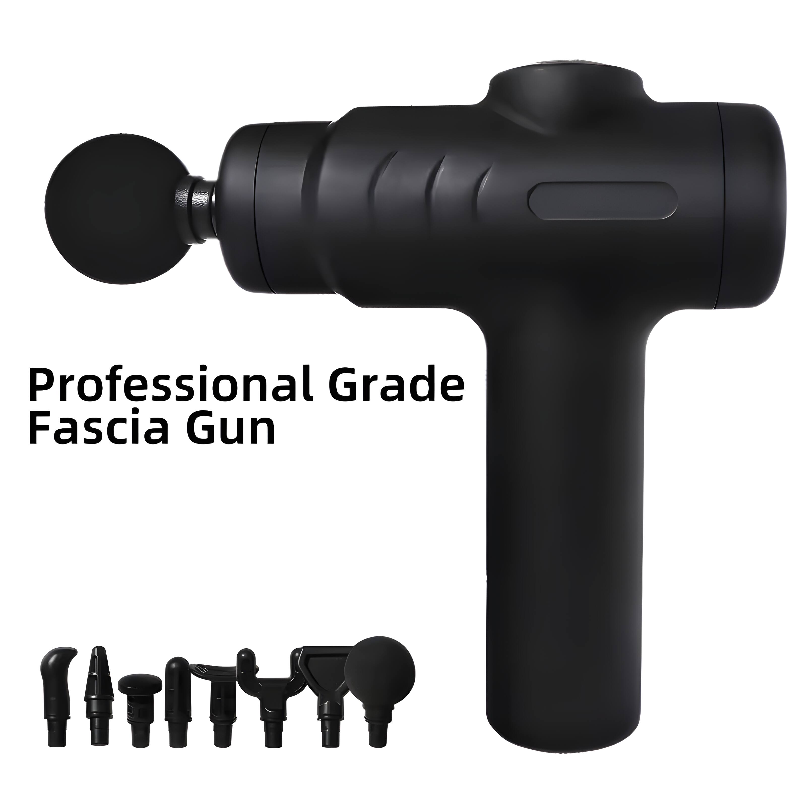 Professional Grade Fascia Gun