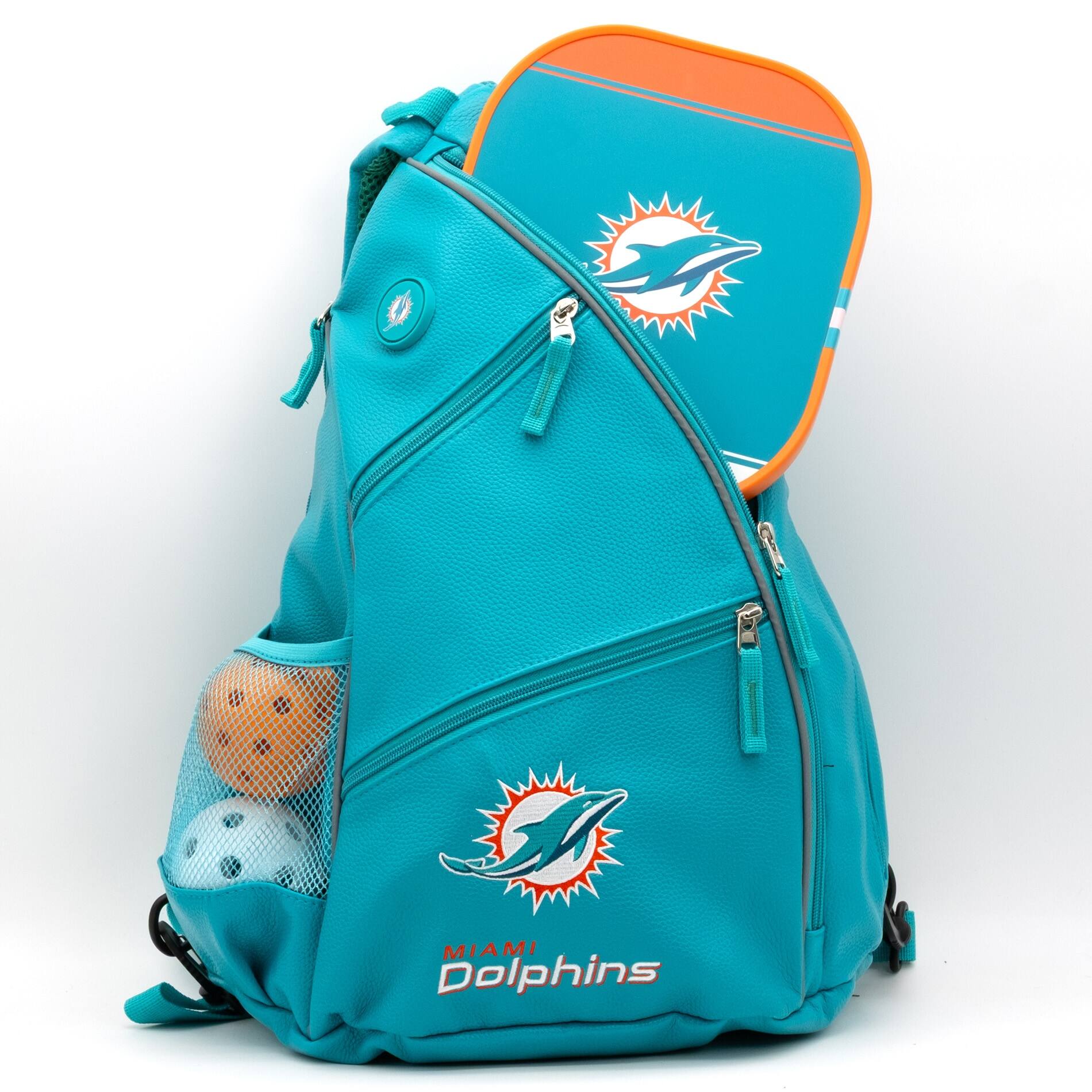 MIAMI Dolphins