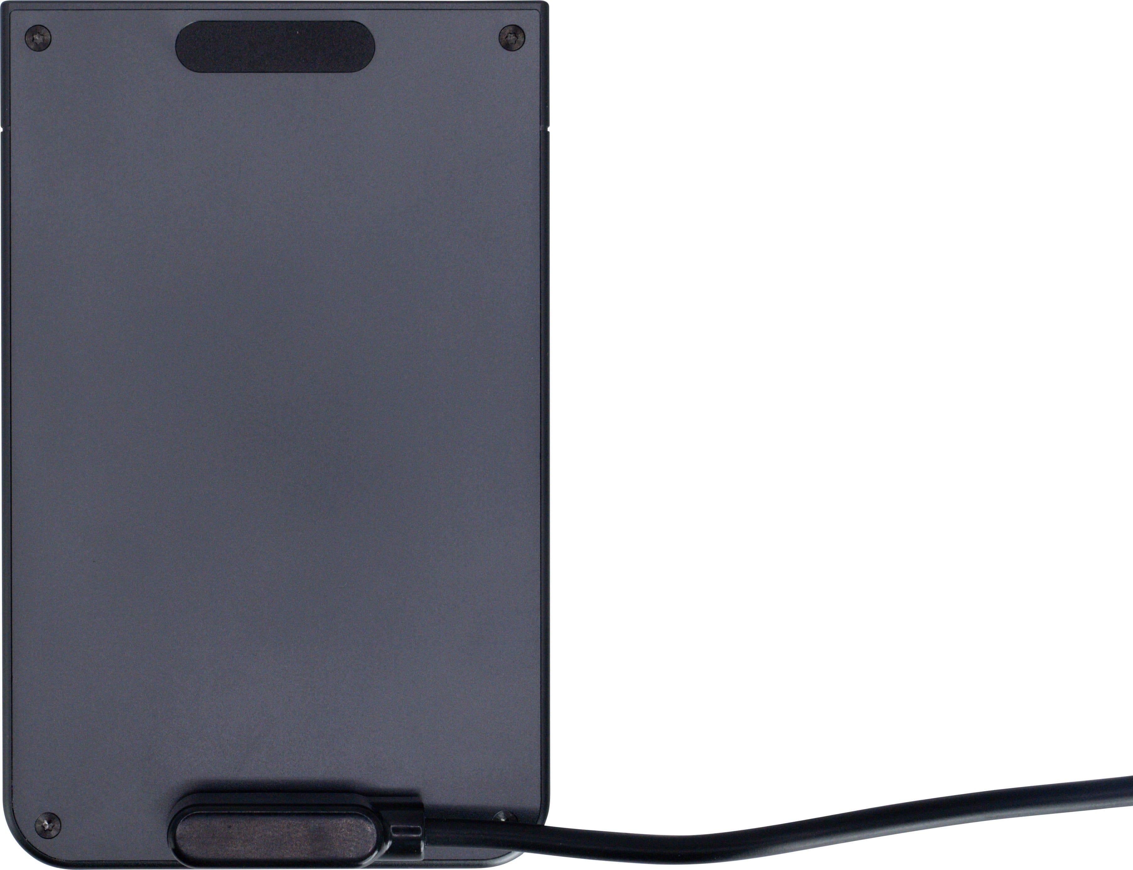 PLAUD Smart AI Voice/Audio Recorder Black PLD64GBL Best Buy