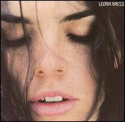 Leona Naess - I Tried to Rock You But You Only Roll  - COMPACT DISCS