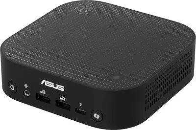 ASUS NUC 14 Pro AI Mini Desktop Copilot+ PC Intel Core Ultra 7 ASUS NUC 14 Pro AI Mini Desktop Copilot+ PC Intel Core Ultra 7