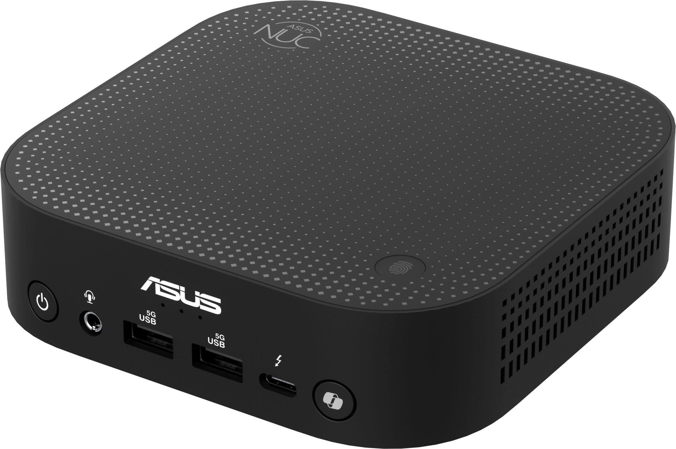 ASUS NUC 1 ASUS SG USB SG USB