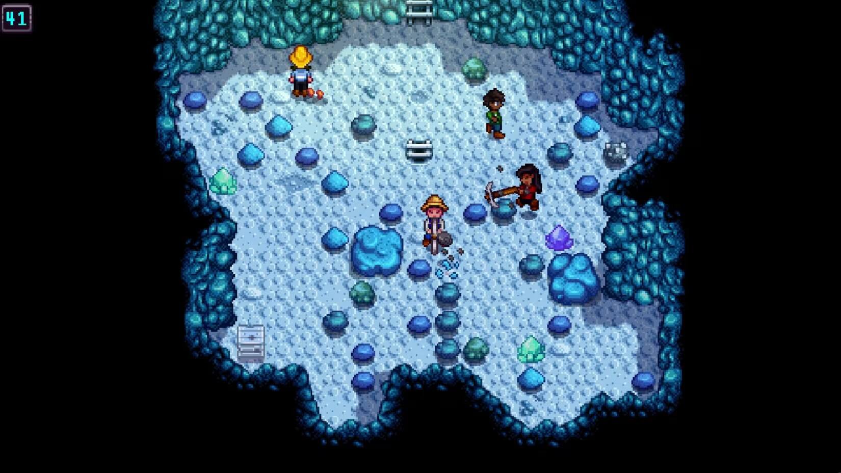 Alt View 2. Fangamer - Stardew Valley.