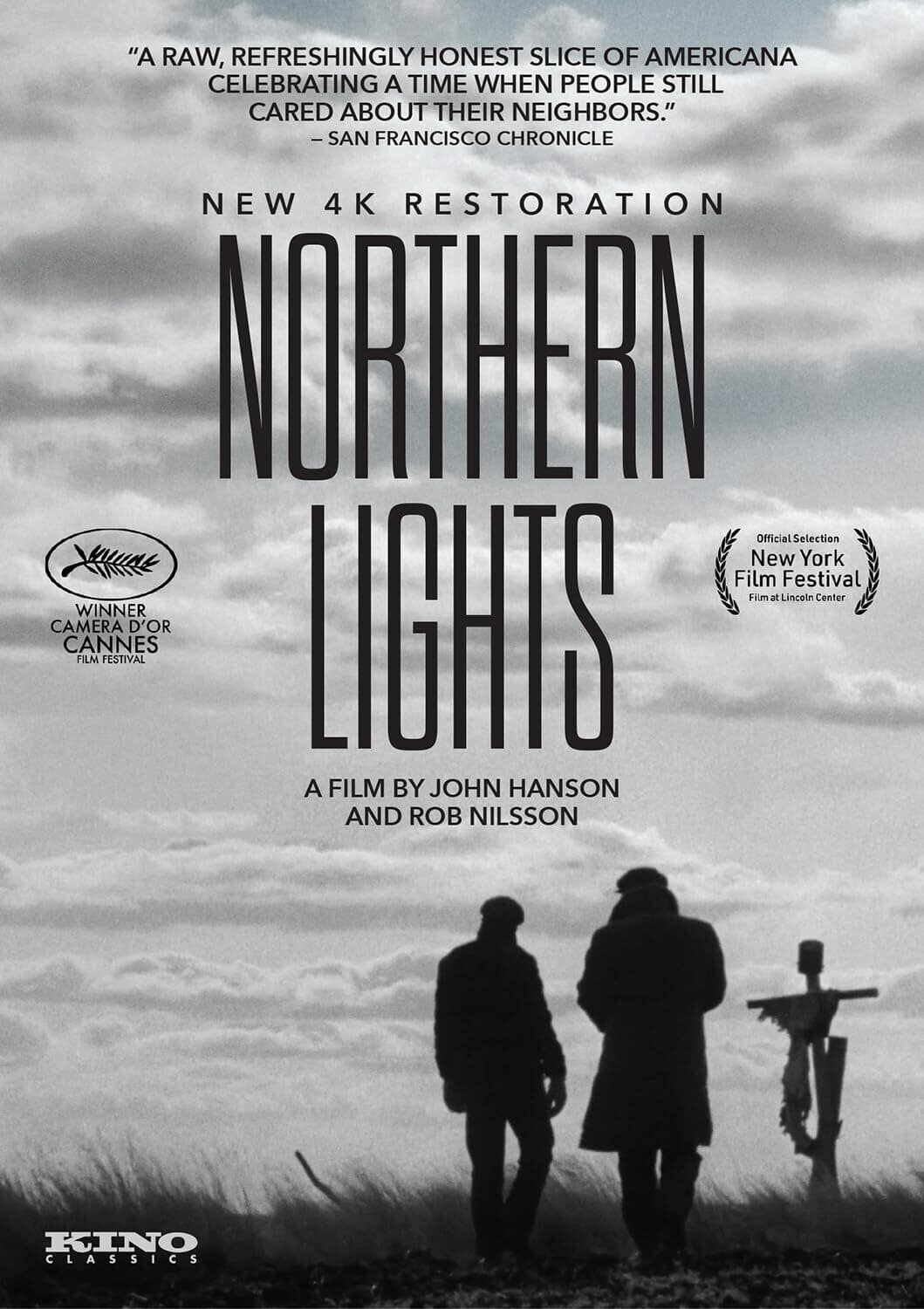 Northern Lights  - DVD
