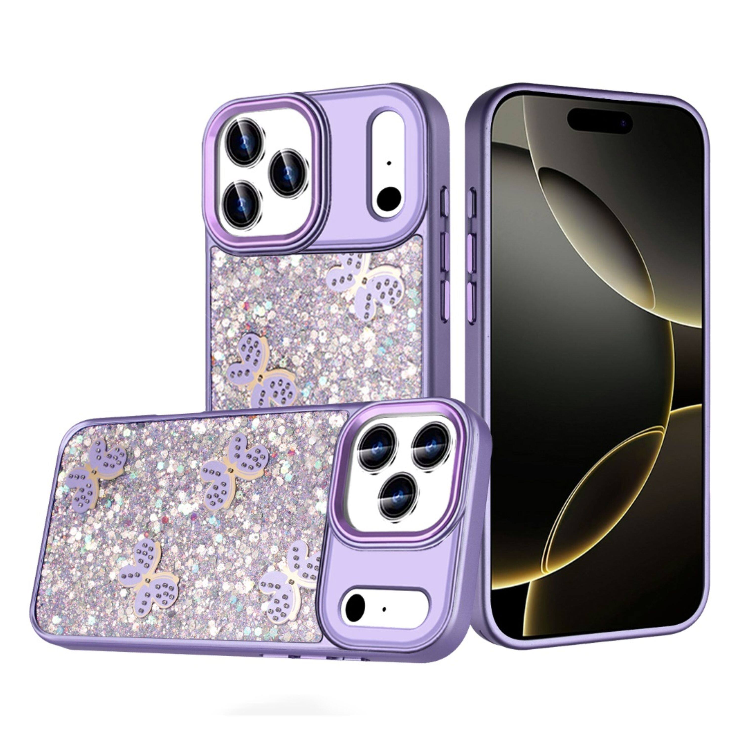 Dark Purple