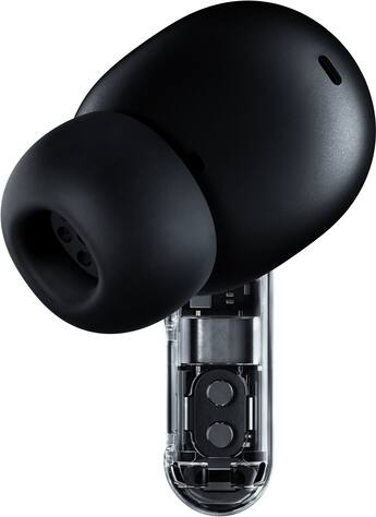 Nothing Ear (3) Wireless Bluetooth In Ear Earbuds ANC Black - Best Buy Nothing Ear (3) Wireless Bluetooth In Ear Earbuds ANC Black - Best Buy