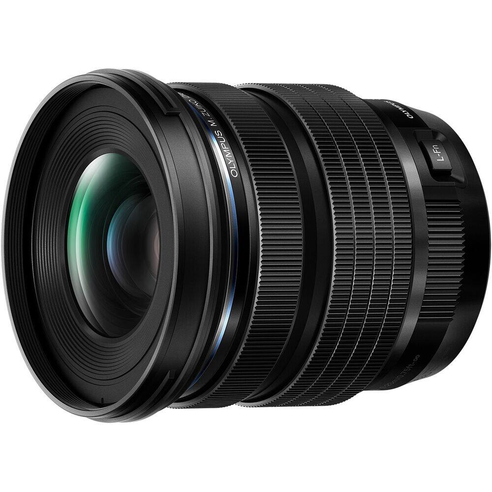ZUIKO M OLYMPUS AREIO L-Fn 04.75f1-6.9