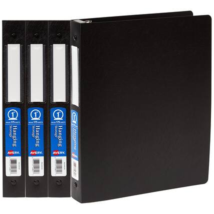 1 MEAS 175 SHEETS Storage Hanging AVERY.
1 1771 I - 1 -0 175 SHEETS Storage Hanging AVERY. - 77719 14804 I - 1
1 mD 175 SHEETS .7 1 - Storage Hanging AVERY.
STOrRO Hanging AVERY.