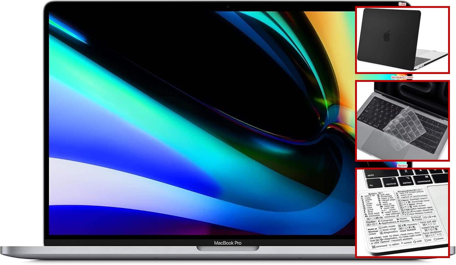 MacBookPro2019 16インチ corei7 16GB 512GB Amazon.com: Apple Late 2019 MacBook Pro with 2.6GHz Intel
