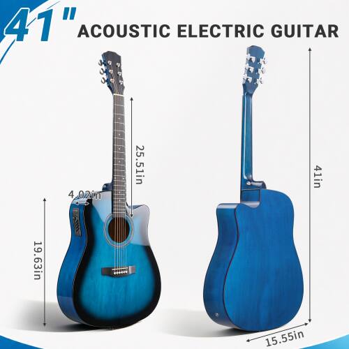 41" ACOUSTIC ELECTRIC GUITAR

19.63in
4.02in
25.51in
41in
15.55in
