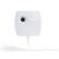 Front. Owl Labs - Whiteboard Owl - White.
