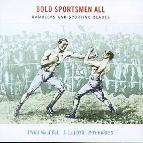 Various Artists - Bold Sportsman All / Various   - COMPACT DISCS [CD] price history on PriceWatchPro