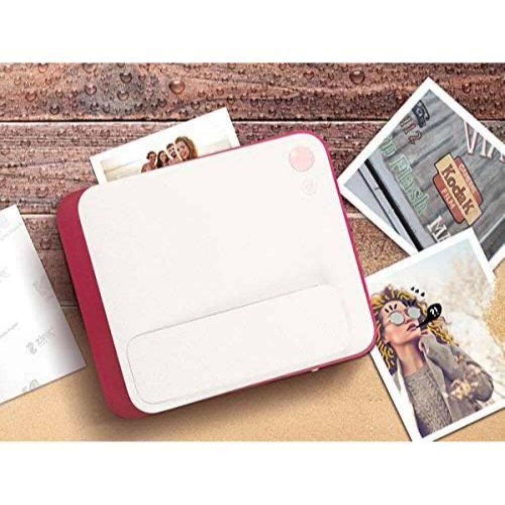 Kodak Zink Photo Paper 2x3
