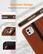 Precision Design
Precise cutouts allow access to all ports