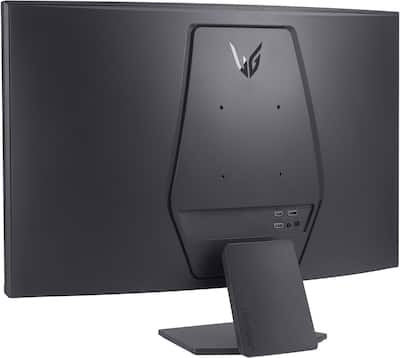 LG UltraGear 31.5 LG UltraGear 31.5