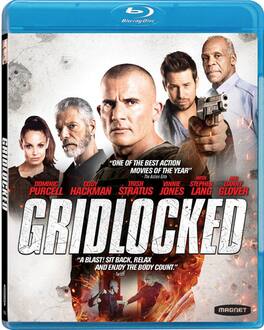 Gridlocked - BLU-RAY