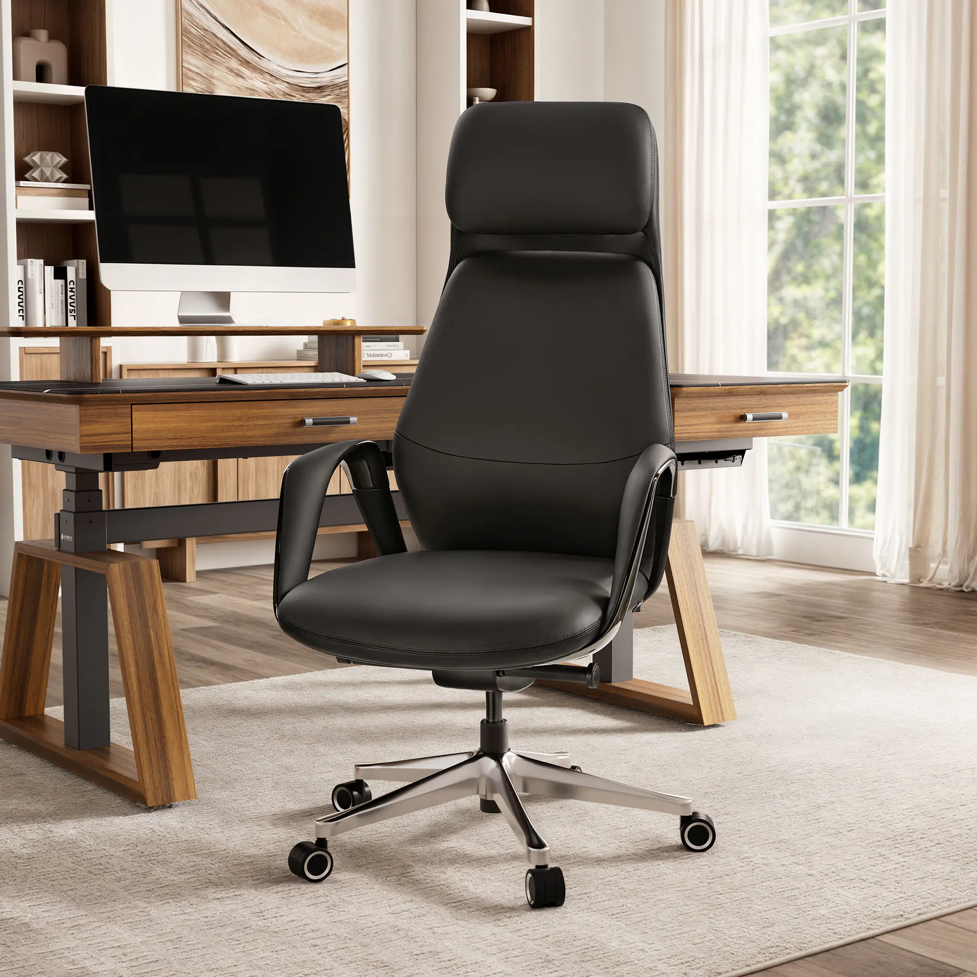 The text on the image is "FUVUTF I HUUEE |".