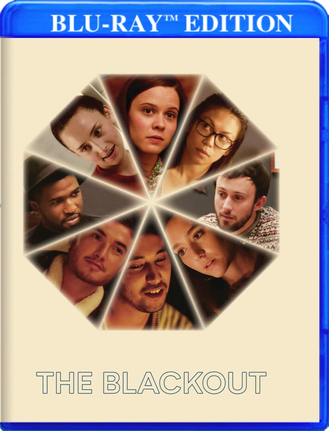 The Blackout   - BLU-RAY price history on PriceWatchPro