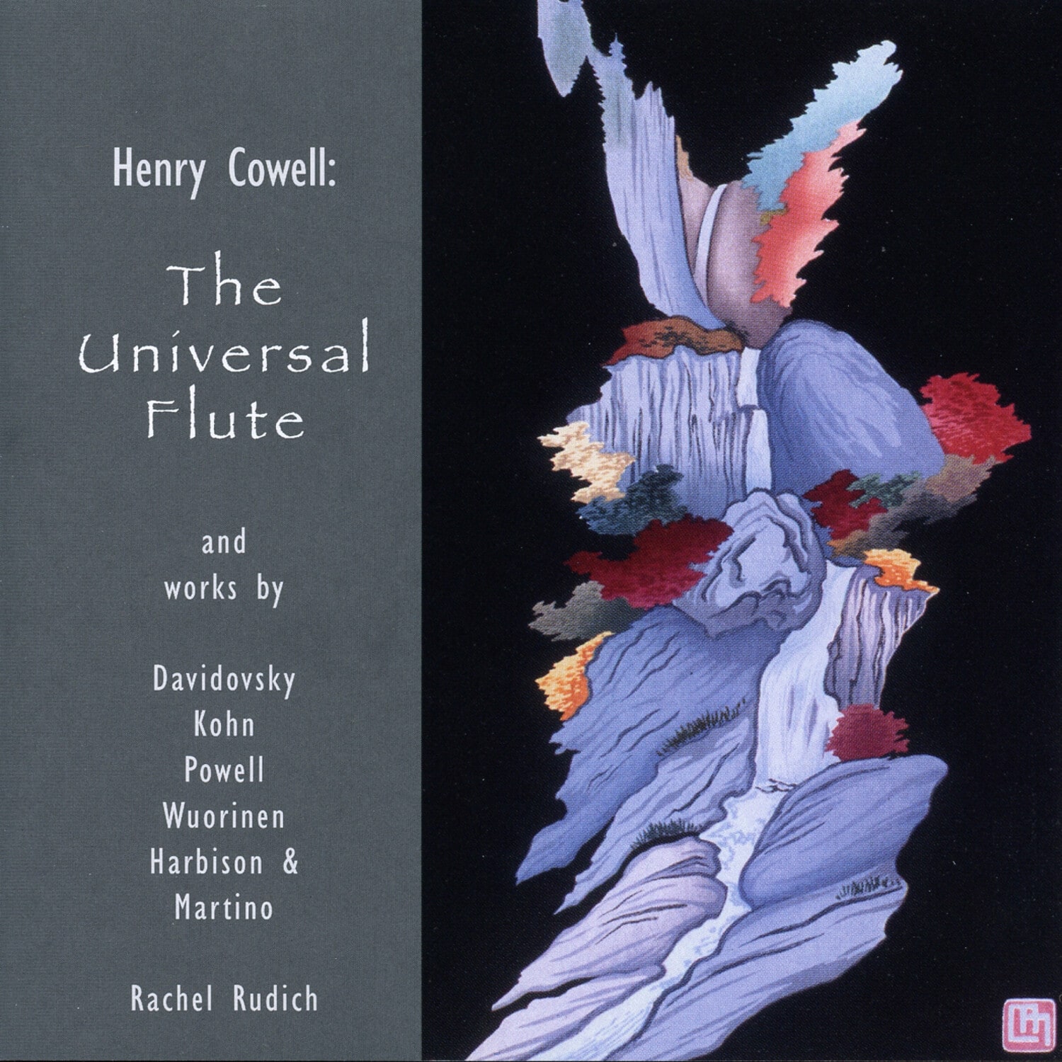 Various Artists - Universal Flute / Various   - COMPACT DISCS [CD] price history on PriceWatchPro