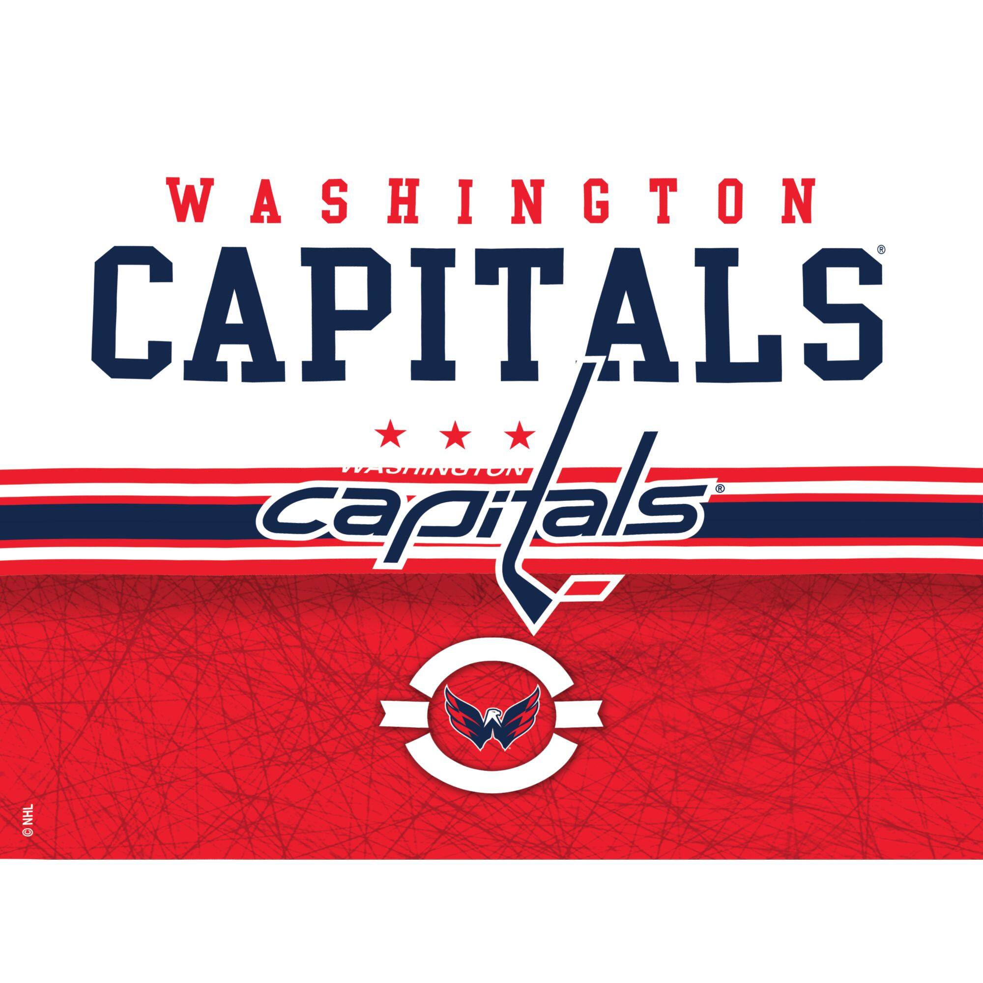 WASHINGTON  
CAPITALS  
capitals