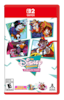 2 NINTENDO SWITCH THE Disney AFTERNOON COLLECTION EVERYONE ENFANTS et ADULTES E MAINTENANT NOW WITH AVEC ESRB ATARI.