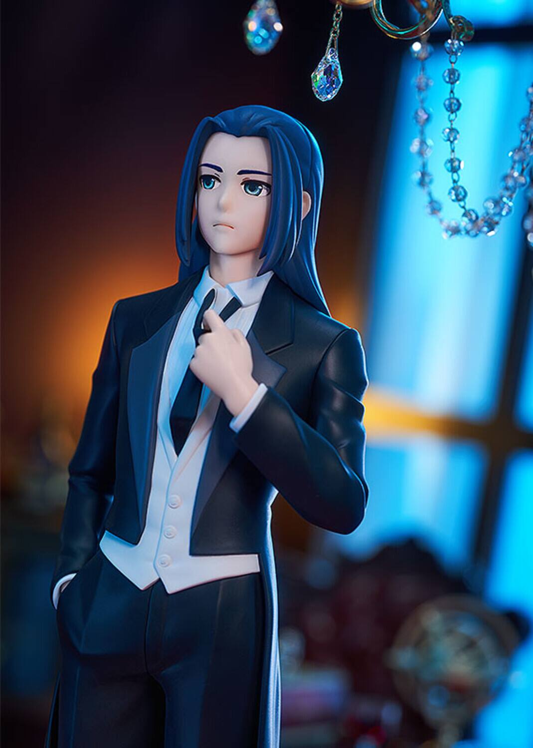 Good Smile Company The Legend Of Hei Pop Up Parade Wuxian PVC